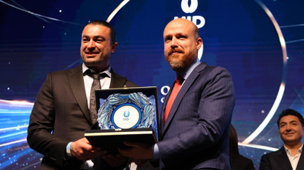 UID’de Kenan Aslan güven tazeledi