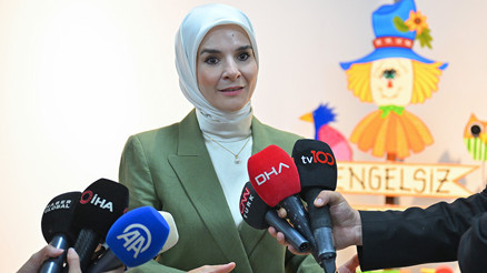 Bakan Göktaş müjdeyi verdi: Ankaranın ilk Nefes Merkezi kapılarını açtı Bakan Göktaş müjdeyi verdi: Ankaranın ilk Nefes Merkezi kapılarını açtı