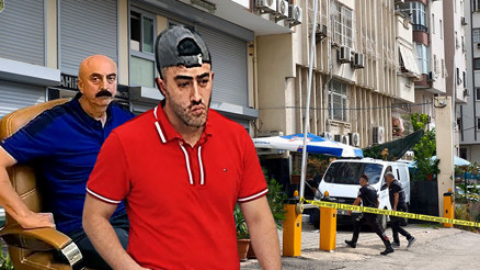 Kuyumcu katili Kuşadasında kaçarken yakalandı: Tekneyle yurt dışına kaçacaktı
