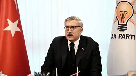 Fon soruşturması AK Partili Hüseyin Yayman: Özgür Özel haddini bilmeli