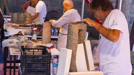Dünya seramiği İzmir’de buluştu Dünya seramiği İzmir’de buluştu