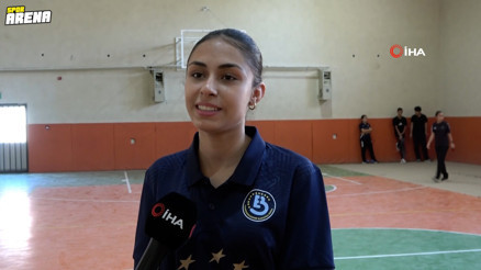 Şampiyon sporcular, Bingölde yeni şampiyonluklara hazırlanıyor Şampiyon sporcular, Bingölde yeni şampiyonluklara hazırlanıyor