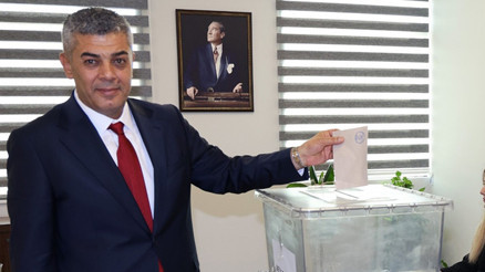 ATO’da rövanş gibi zafer… Şahbaz zirvede ATO’da rövanş gibi zafer… Şahbaz zirvede