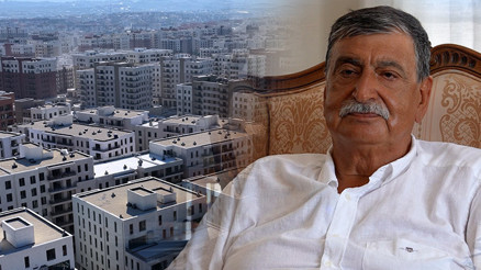 İşimiz henüz bitmedi | Bakan Kurum, Hataylı vatandaşın övgüsünü paylaştı