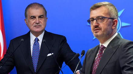 İsrailli bakanın küstah sözlerine Türkiyeden çok sert yanıt
