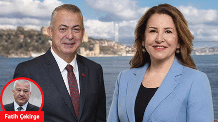 Türk denizciliği için nefes nefese yarış