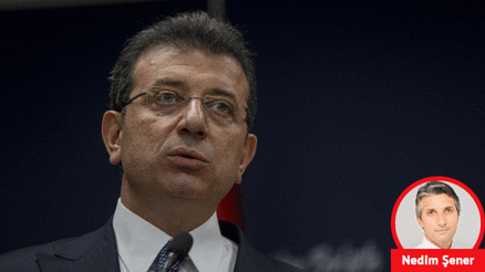 İmamoğlu’nun rüşvet villalarına gözünü kapatan beslemeler