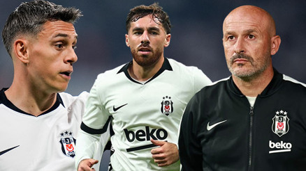 Beşiktaş-Kocaelispor maçını yazdılar: Şiddetle ihtiyacı var Nedeni anlaşılır gibi değil