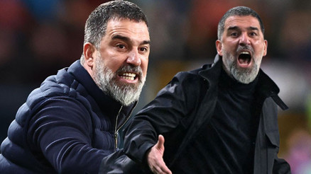 Arda Turan ve Milli Takım yorumu: Rahat bırakın