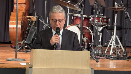 Hannover’de 65. Yıl konser Hannover’de 65. Yıl konser