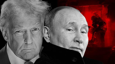 Kritik ayrıntı ortaya çıktı: Beklenmedik izin, büyük tartışma Trump Rusya için düğmeye bastı, planın bilinmeyen yüzü