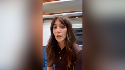Deniz Işın, yaşadığı tacizi anlattı: Bağıra bağıra uzaklaştım oradan