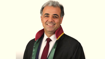 Baro Başkan adayı Gültekin: “Avukatların giderlerini azaltacak kooperatif kurulmasına öncülük edeceğiz” Baro Başkan adayı Gültekin: “Avukatların giderlerini azaltacak kooperatif kurulmasına öncülük edeceğiz”