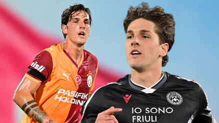 Nicolo Zaniolodan Galatasaray açıklaması