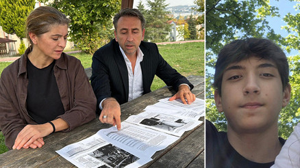 Murat İmrağ cinayetinde kan donduran detay: Yapay zekaya sorup plan yapmış