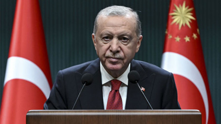 Cumhurbaşkanı Erdoğandan fon soruşturması açıklaması: Ara ödemeler Ekim ayında yapılacak Cumhurbaşkanı Erdoğandan fon soruşturması açıklaması: Ara ödemeler Ekim ayında yapılacak