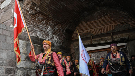 103 yıllık başkent sevinci 103 yıllık başkent sevinci