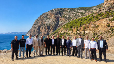 Huzur ve kardeşlik seferberliği