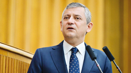 Yeni Parti’den Antalya yanıtı... Özel’i aramış Yeni Parti’den Antalya yanıtı... Özel’i aramış