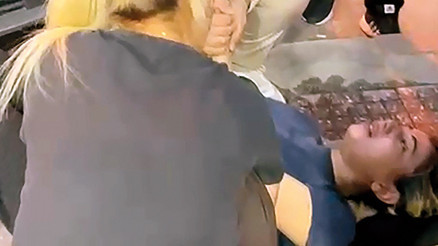 Bir daha Fatma’ya yaklaşma