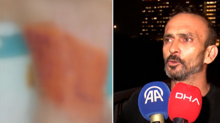 Arnavutköyde akran vahşeti: Arkadaşları kolonya döküp yaktı, 12 yaşındaki çocuk hastanelik oldu