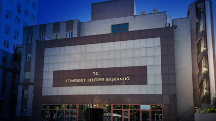 Son dakika... Ankara Etimesgut Belediyesine operasyon: İki belediye başkan yardımcısı dahil 25 kişi gözaltına alındı Son dakika... Ankara Etimesgut Belediyesine operasyon: İki belediye başkan yardımcısı dahil 25 kişi gözaltına alındı