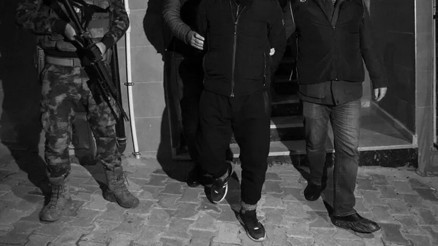 Terör örgütü DHKP/C’ye İstanbul merkezli operasyon Geçmiş yıllardaki eylemleri tek tek deşifre edildi Terör örgütü DHKP/C’ye İstanbul merkezli operasyon Geçmiş yıllardaki eylemleri tek tek deşifre edildi