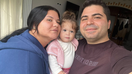 Antalyada Gökçe bebeğin şüpheli ölümünde acı detaylar: Yanlış tedavi ve ihmal iddiasıyla suç duyurusu