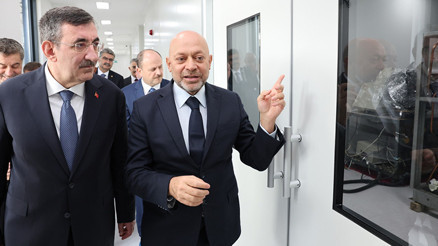 5 bin dolarlık ithal ürüne yerli çözüm 1000 dolara üretildi 5 bin dolarlık ithal ürüne yerli çözüm 1000 dolara üretildi