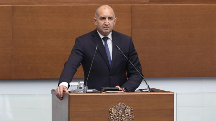 Bulgaristan Karadenizde güvenlik için harekete geçti: Türkiye ile görüşmeler başlatılacak