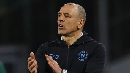 Francesco Calzona kimdir, nereli, kaç yaşında Francesco Calzona hangi takımları çalıştırdı