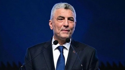 Bakan Bolattan ABye Türkiyeyi dışlamama uyarısı
