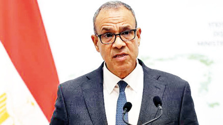 Kahire’den Riyad’a destek... Mekke Anlaşması’na katılmayı değerlendiriyoruz Kahire’den Riyad’a destek... Mekke Anlaşması’na katılmayı değerlendiriyoruz