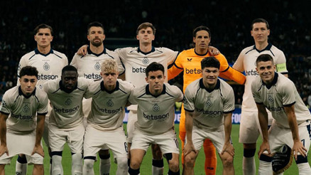 Inter 3-4 Club Brugge maç özeti (Şampiyonlar Ligi)
