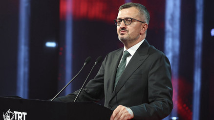 İletişim Başkanı Duran: Dijital platformları tarafsız mecralar olarak göremeyiz İletişim Başkanı Duran: Dijital platformları tarafsız mecralar olarak göremeyiz