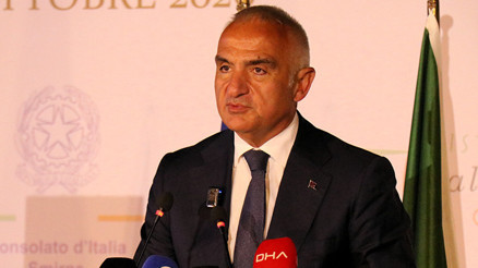 Türkiye ile İtalya arasında kazılardan sergilere uzanan kültür ortaklığı Türkiye ile İtalya arasında kazılardan sergilere uzanan kültür ortaklığı