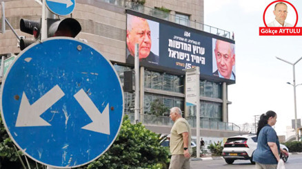 İsrail seçimlerinde ne olacak
