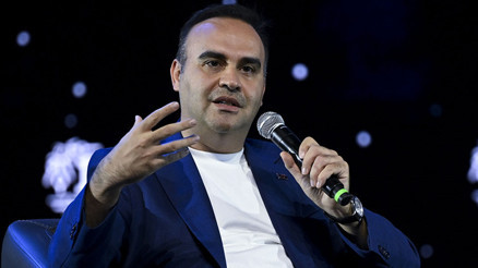 Bakan Kacır: IPA III kapsamında 43 projeye 230 milyon euro destek Bakan Kacır: IPA III kapsamında 43 projeye 230 milyon euro destek
