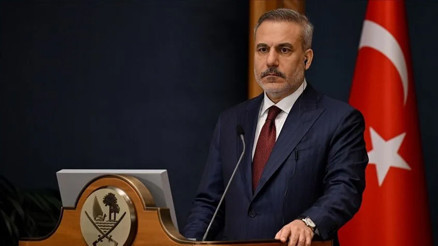Dışişleri Bakanı Hakan Fidan Baküde CICA Zirvesine katılacak Dışişleri Bakanı Hakan Fidan Baküde CICA Zirvesine katılacak
