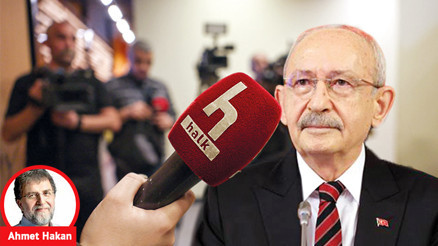 Kılıçdaroğlu’nun istediği oldu ama adamları mutsuz rolünde
