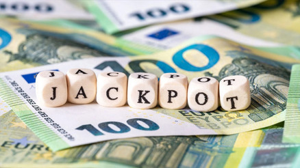 Almanyada Eurojackpotta 120 milyon Euroluk dev ikramiye bir kişiye çıktı