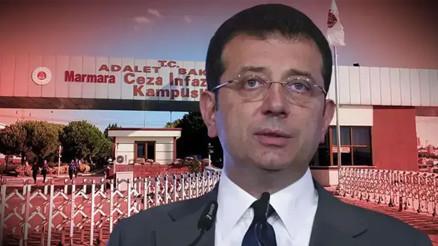 Ekrem İmamoğlu’nun savunmasının ikinci günü Kılıçdaroğlunun tanık olarak dinlenmesini istedi