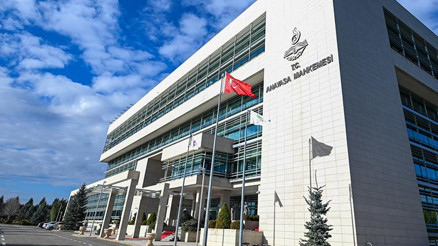 AYMden 15 siyasi parti için suç duyurusu kararı