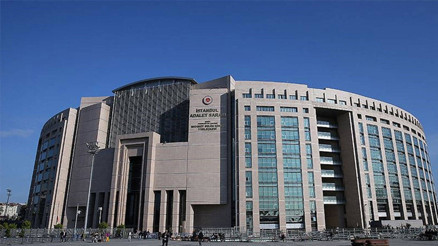 Cafer Mahiroğluna yönelik soruşturmada 12 şüpheli adliyeye sevk edildi