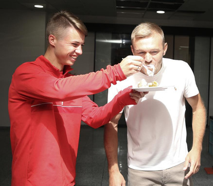 Gençler’de kongre günü