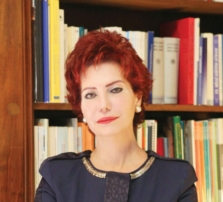 Boğaziçinin yeni rektörü Mehmed Özkan