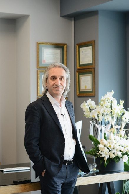 Tüp bebek tedavisi