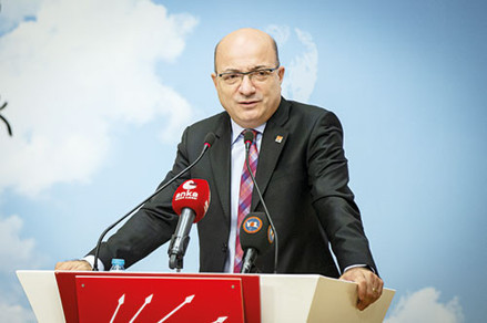 Merkez sağın göbeğinden önemli bir isim bana dedi ki...