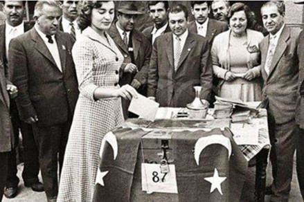 Motor, tren ve ince çizgi