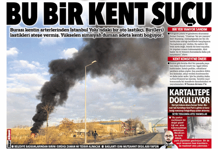 Suça karşı ittifak